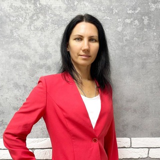 Канал   Писательница Оксана Полякова