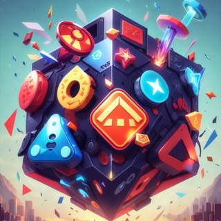 Канал   Игровой Рубикон