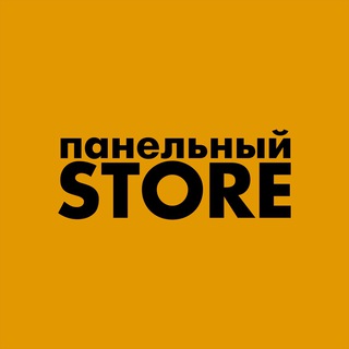 Канал   панельный store