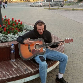 Канал   Kamal🐼🎸