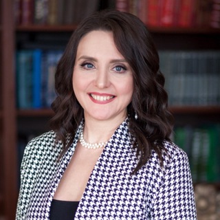 Канал   Уровень NEXT. Еля Трескинская