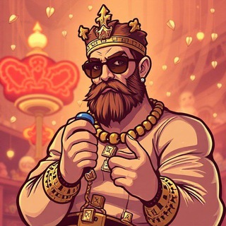 Канал   Криптотюрьма