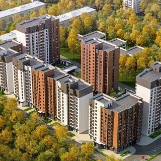 Канал   Реновация Лобачевского 28-36