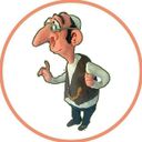 Канал Еврейский юмор