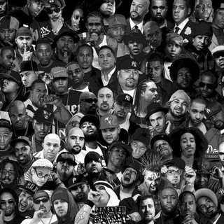 Канал   RAP/HIP-HOP