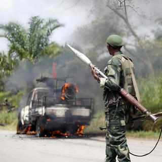 Канал   Мир в огне - Сводки и аналитика