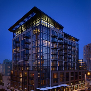 Канал   Коммерческая недвижимость России.