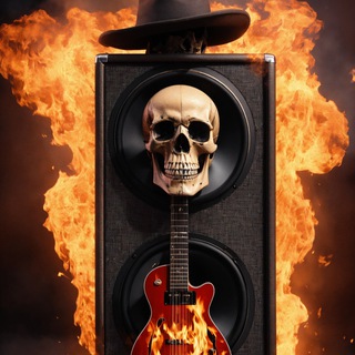 Канал   RockReplay