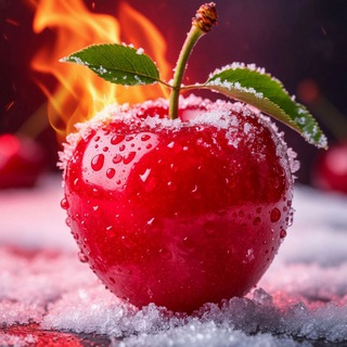 Канал wild cherry