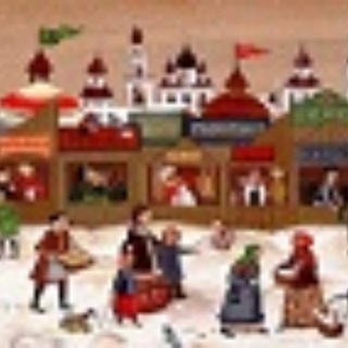 Канал   Новгородская ярмарка