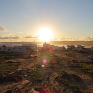 Канал   Vos sabés..Уругвай