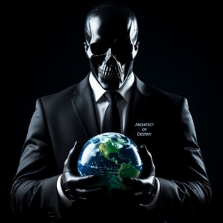 Канал   Architect Of Destiny