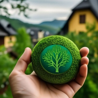 Канал   ЭКОВИЛЛ