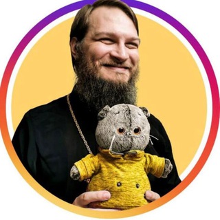 Канал   ☦️ Позитивный батюшка ☦️ Священник Антоний Русакевич