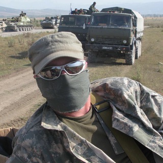 Канал   Vоенкор Котенок Z