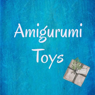 Канал   Amigurumi| Игрушки амигуруми Astrakhan|Астрахань