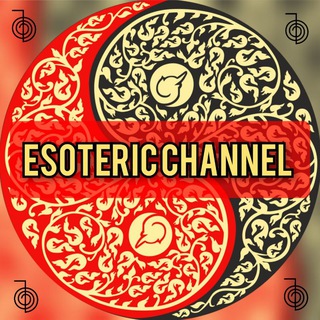 Канал   ESOTERIC CHANNEL