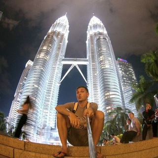 Канал   tudasudablog