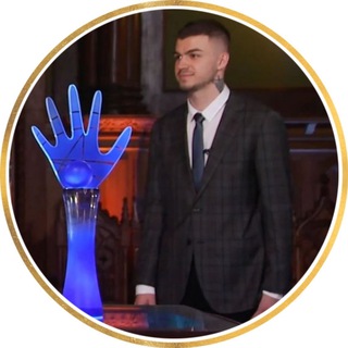 Канал   Битва Экстрасенсов 🔮