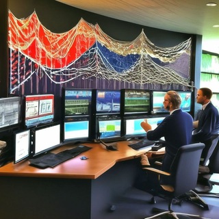 Канал   Школа трейдинга и Волнового анализа(DML&EWA Technique)