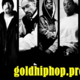 Канал   Goldhiphop