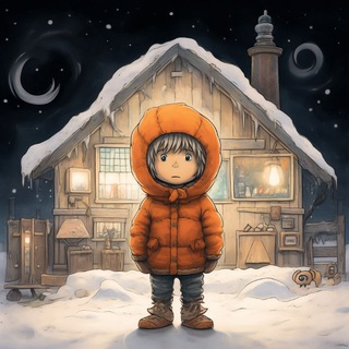 Канал   Полярная Станция ️