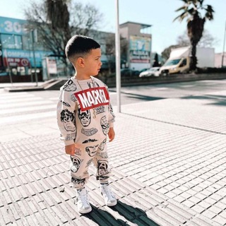 Канал   АНЖЕЛА🧸ДЕТСКАЯ ОДЕЖДА🇹🇷ZARA