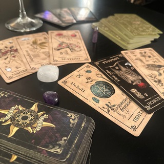 Канал   ЭЗОТЕРИКА БУДУЩЕГО-Таро-Нумерология-Хроники Акаши-Ритуалы - Свечи - Магия