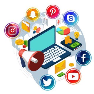 Канал   Маркетинг и точка