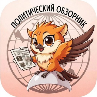 Канал   Политический обзорник