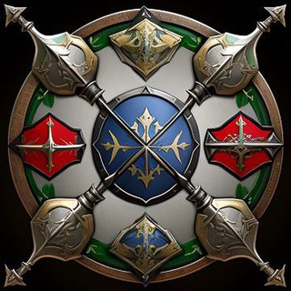 Канал   Chat MMORPG 