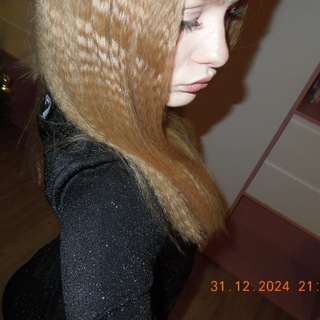 Канал   Dariia♡