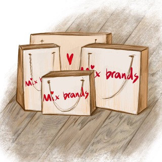 Канал   Бренд/Обувь/Одежда