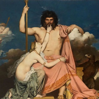 Канал   Античный Мем 18+