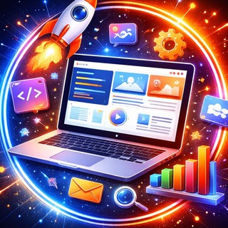 Канал   Все про web💻