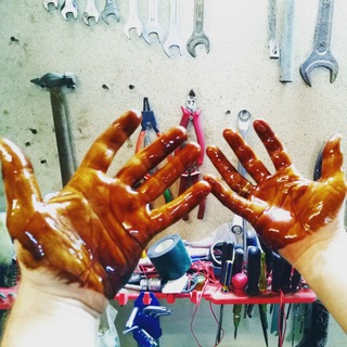 Канал   Самоделки