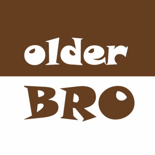 Канал   OLDERBRO|Выбирай всё, что угодно