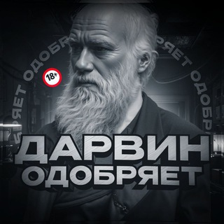 Канал   Дарвин одобряет