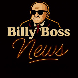 Канал   Billy Boss News | Новости ПК, Xbox, PlayStation