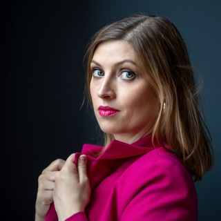 Канал   Женьшень — голос маркетинга 🗣🎙