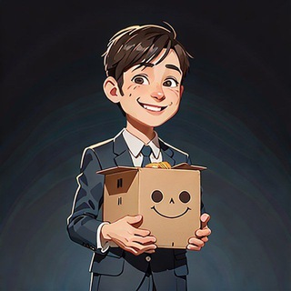 Канал   LaughBox | Коробка смеха