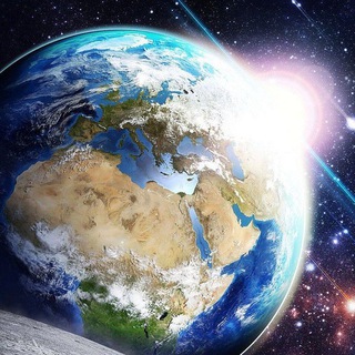 Канал   Мир прекрасен