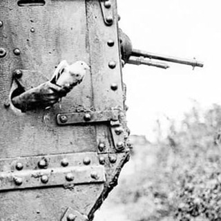 Канал   Панцервафли/Panzerwaffle