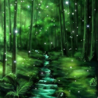 Канал   Эльфийские истории