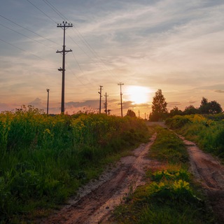 Канал   Видеть мир вокруг...