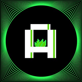 Канал   AGAVA CRYPTO