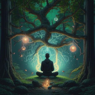 Канал   Энергетика мысли | Психология