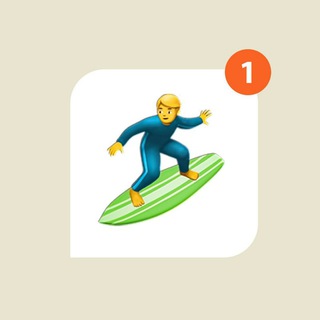 Канал   Карьерный серфер