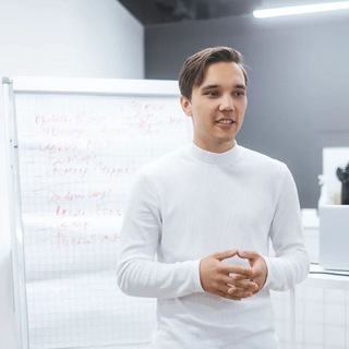 Канал   ZufarExplained IT