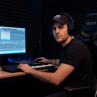 Канал   Лёша Сонг